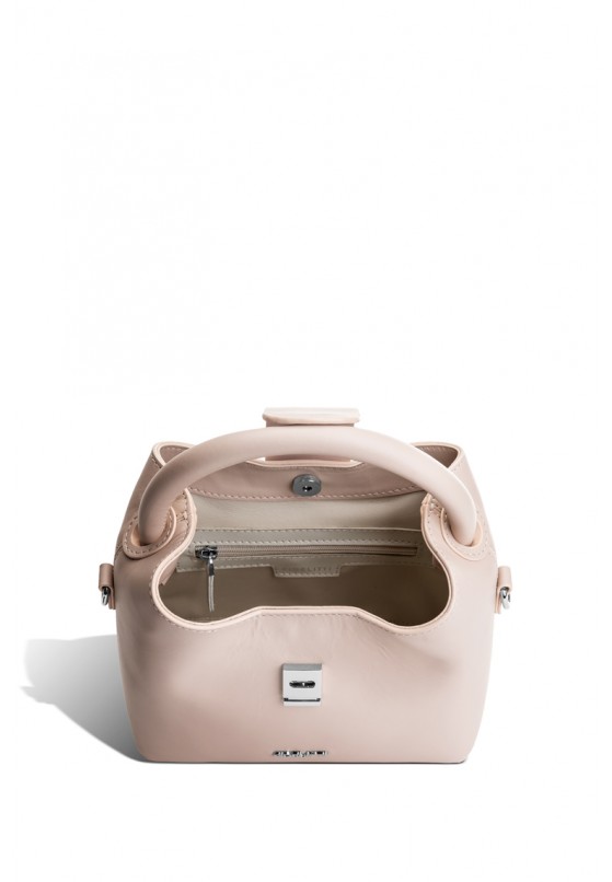 Сумка шкіряна жіноча Fidelitti