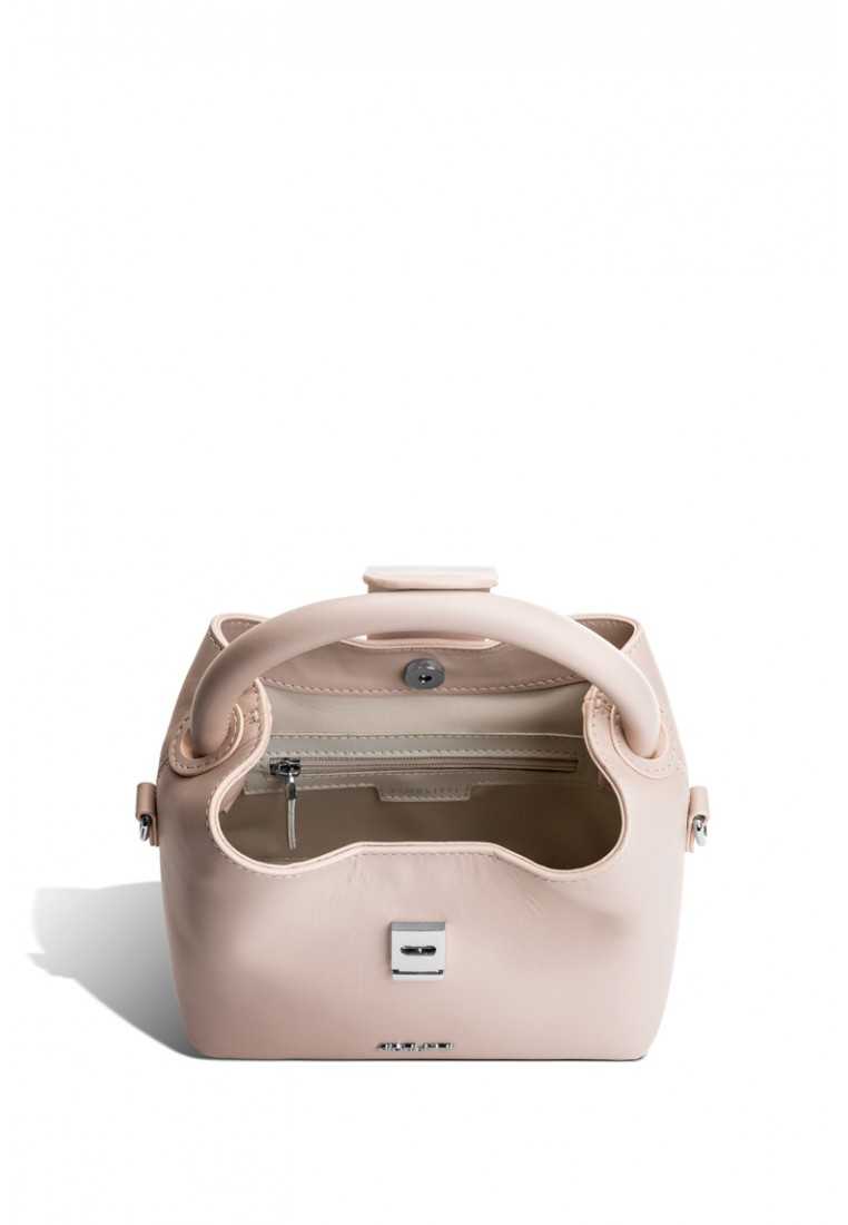 Сумка шкіряна жіноча