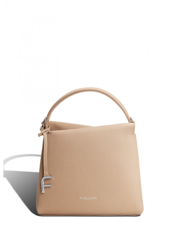 Сумка шкіряна жіноча Fidelitti