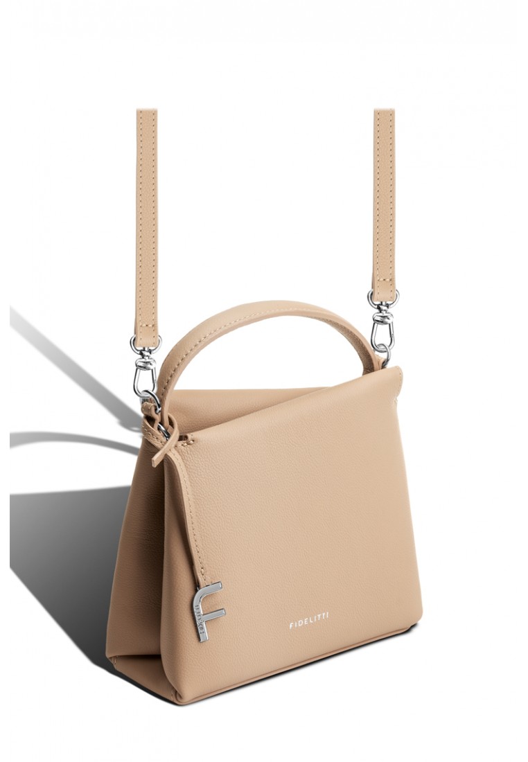 Сумка шкіряна жіноча