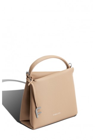 Сумка кожаная женская Fidelitti