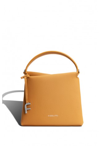Сумка кожаная женская Fidelitti