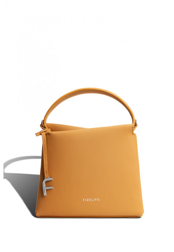 Сумка шкіряна жіноча Fidelitti