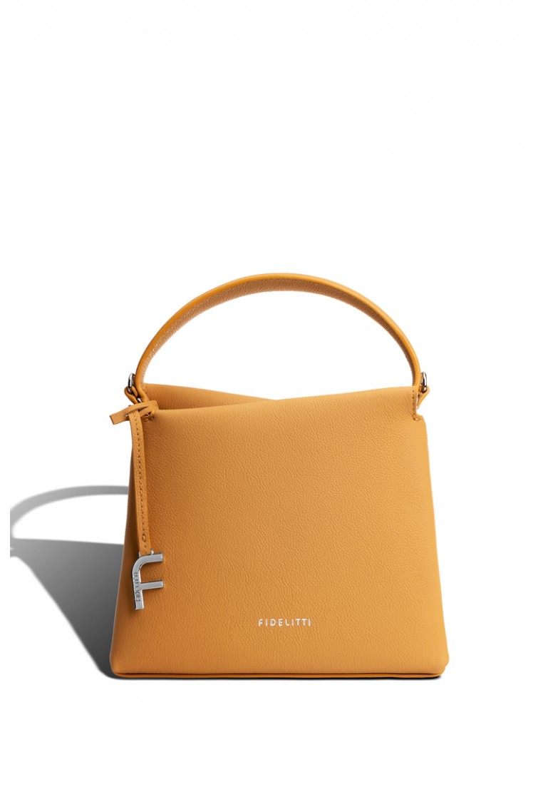 Сумка шкіряна жіноча