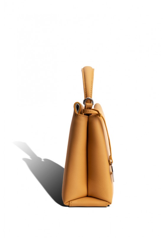 Сумка шкіряна жіноча Fidelitti