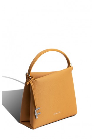 Сумка кожаная женская Fidelitti