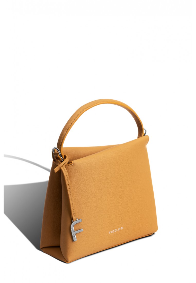 Сумка шкіряна жіноча