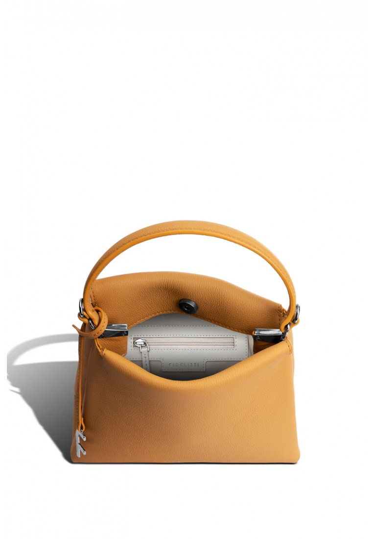 Сумка шкіряна жіноча