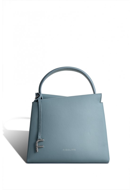 Сумка шкіряна жіноча Fidelitti