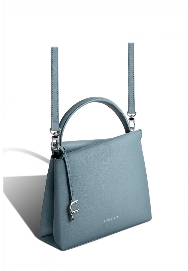 Сумка шкіряна жіноча