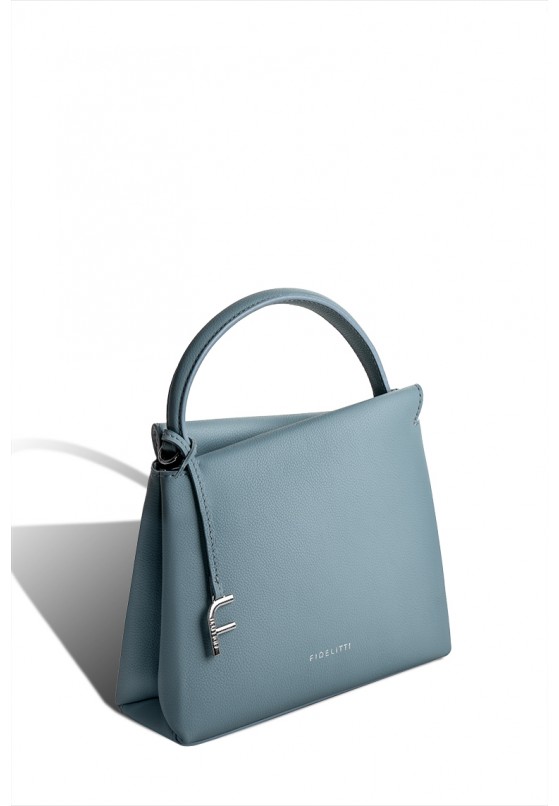 Сумка шкіряна жіноча Fidelitti