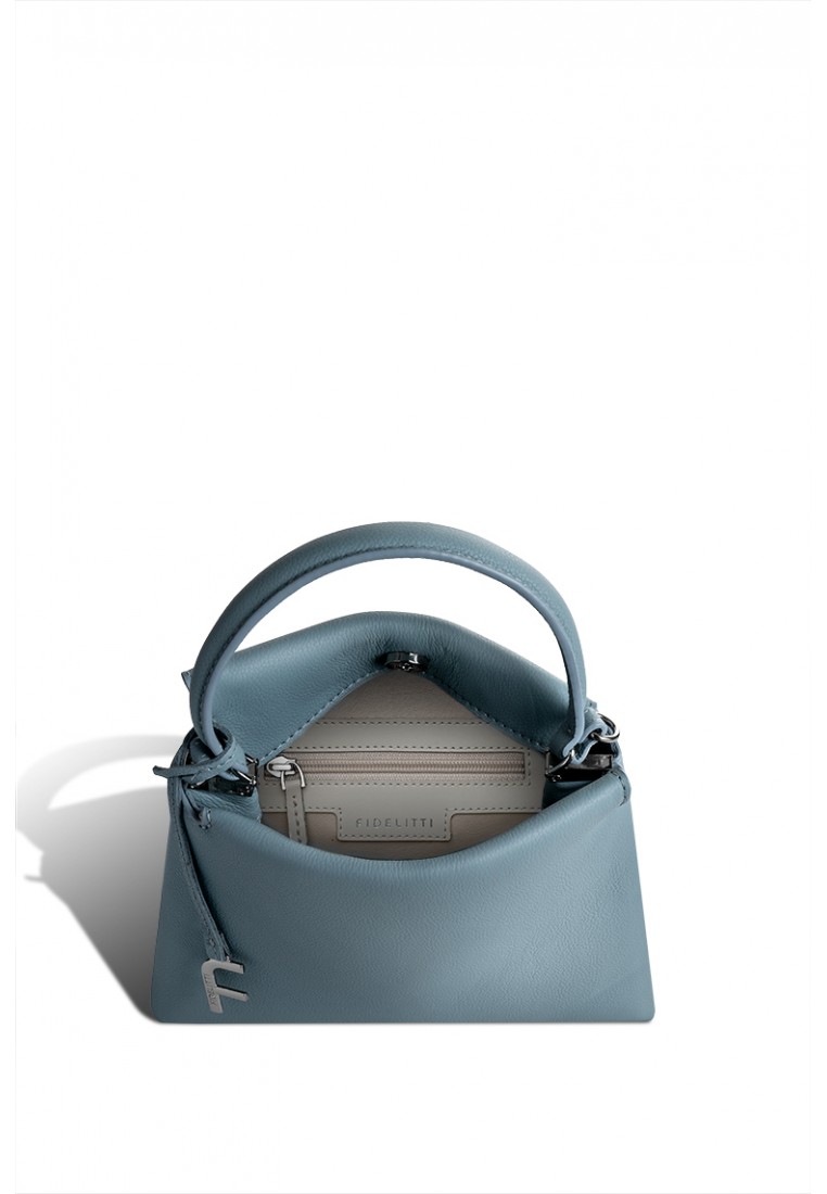 Сумка шкіряна жіноча