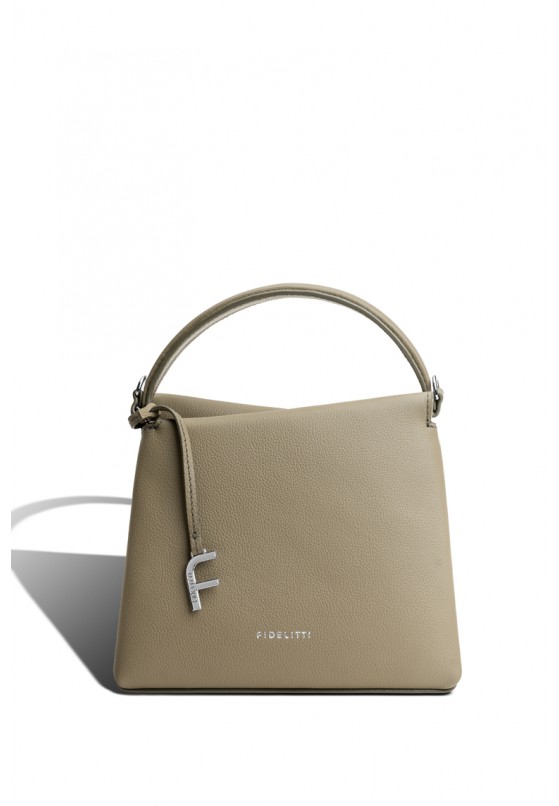 Сумка шкіряна жіноча Fidelitti