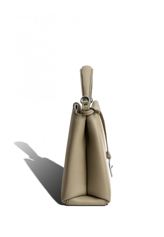 Сумка шкіряна жіноча Fidelitti