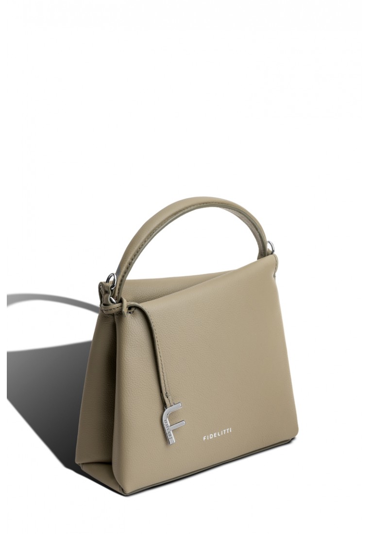 Сумка шкіряна жіноча