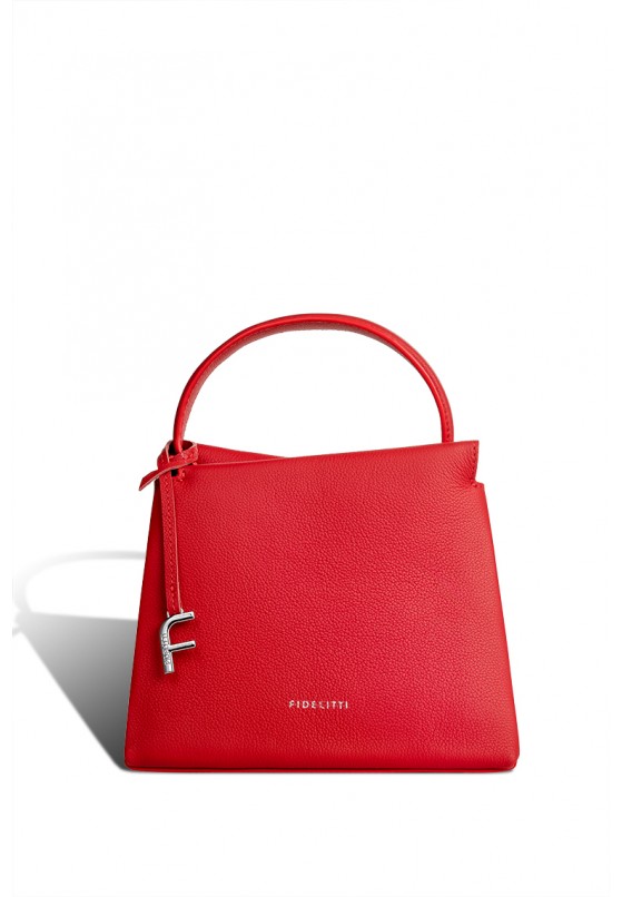 Сумка шкіряна жіноча Fidelitti