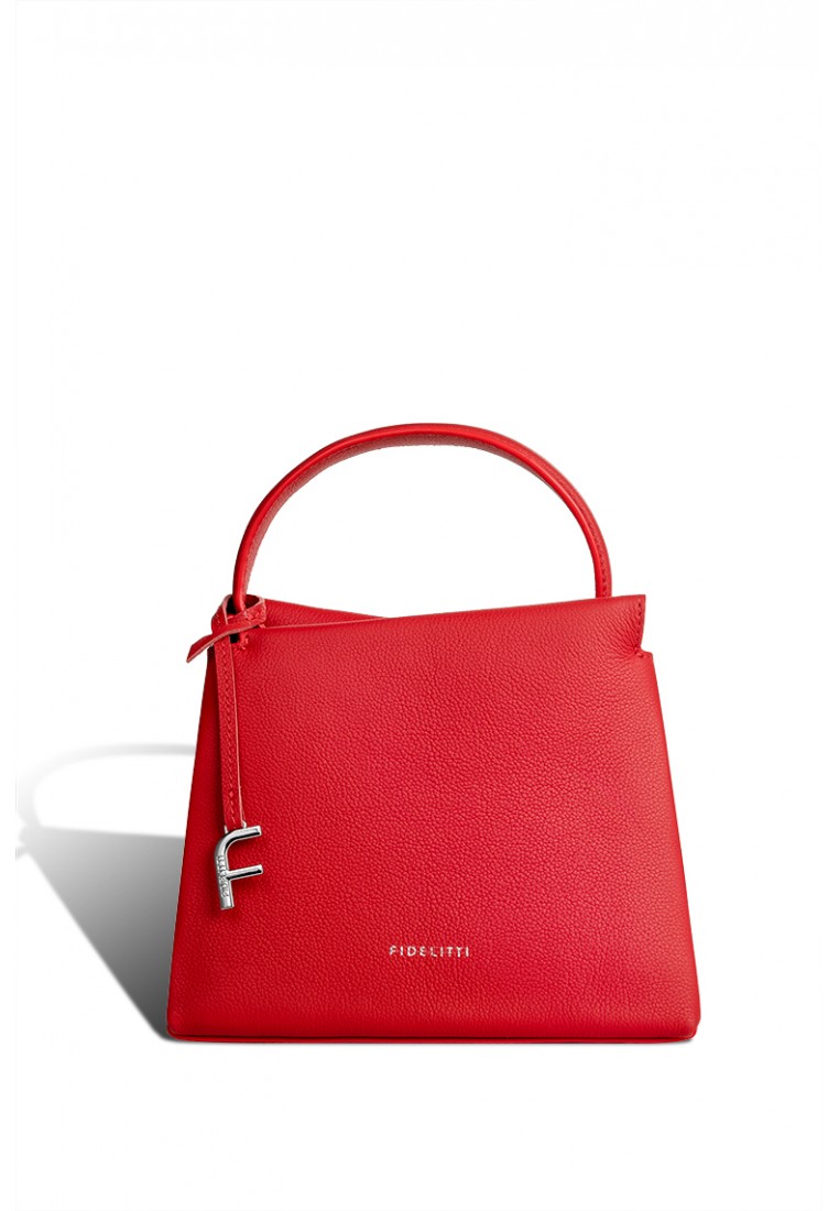 Сумка шкіряна жіноча