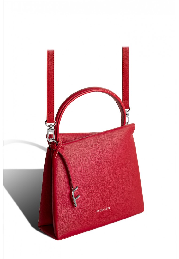 Сумка шкіряна жіноча