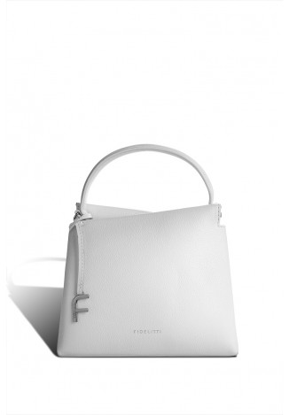 Сумка кожаная женская Fidelitti