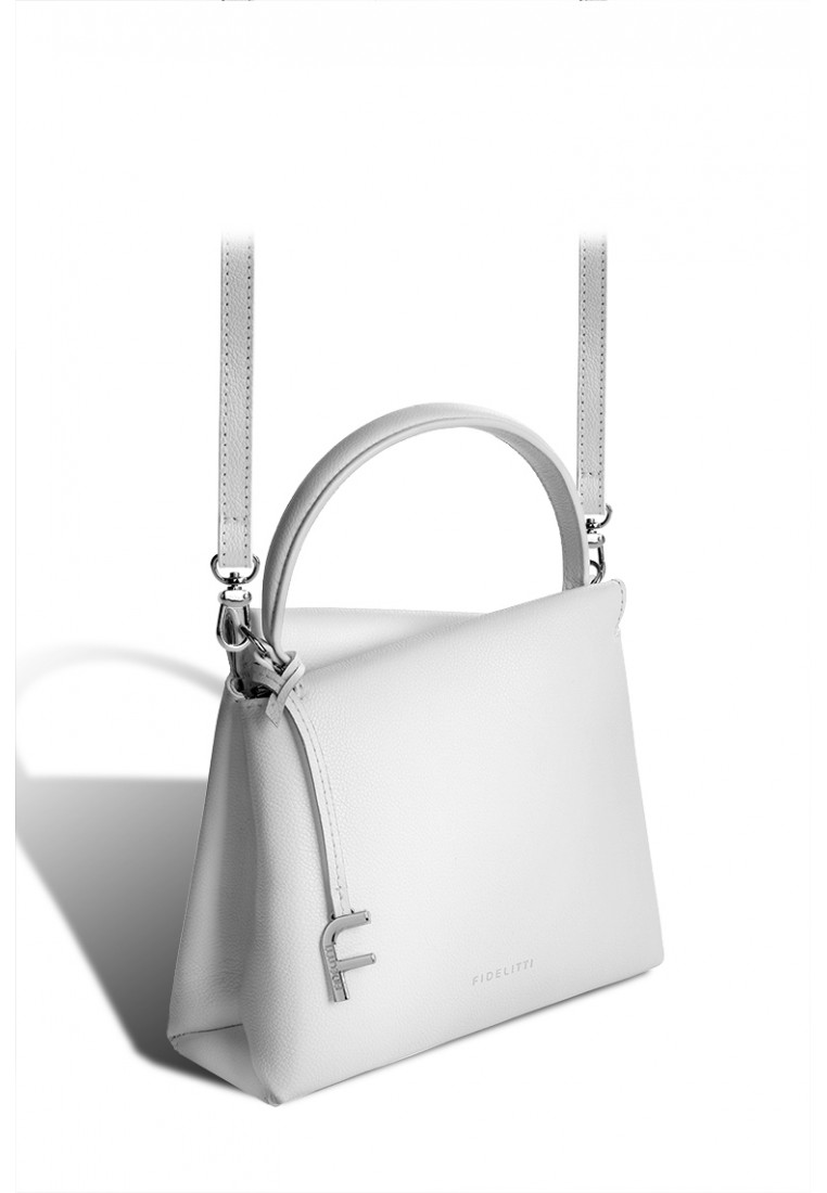 Сумка шкіряна жіноча