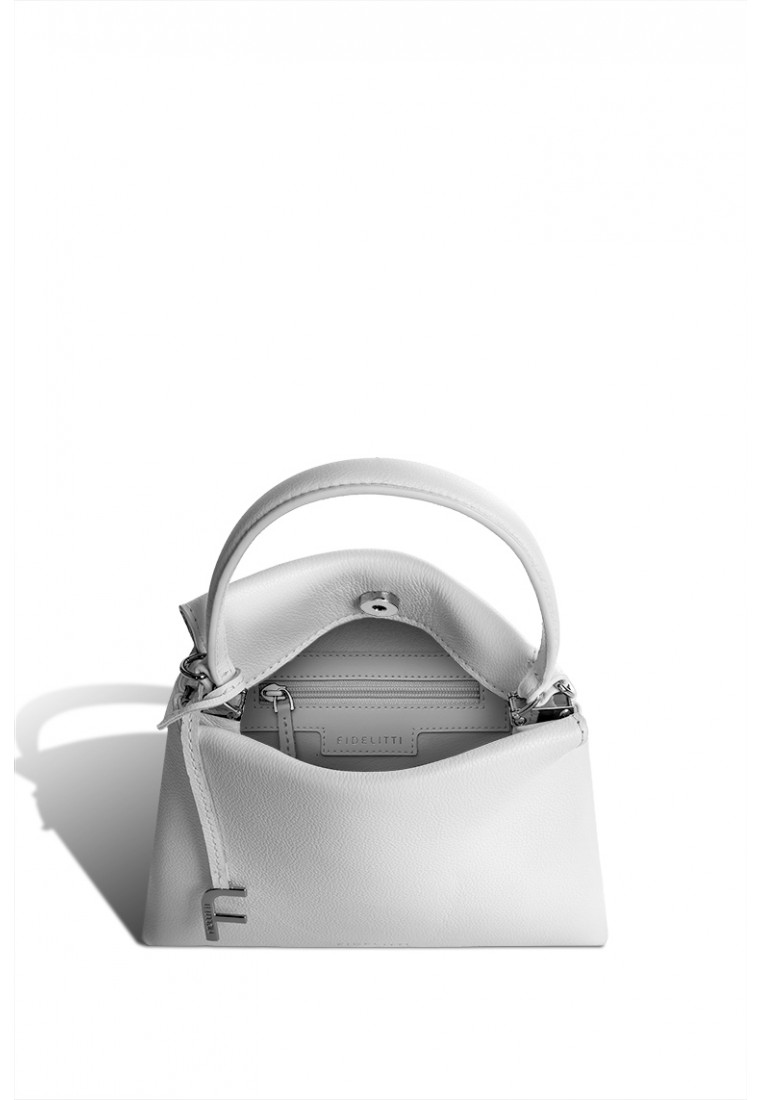 Сумка шкіряна жіноча