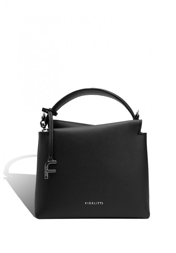 Сумка шкіряна жіноча Fidelitti