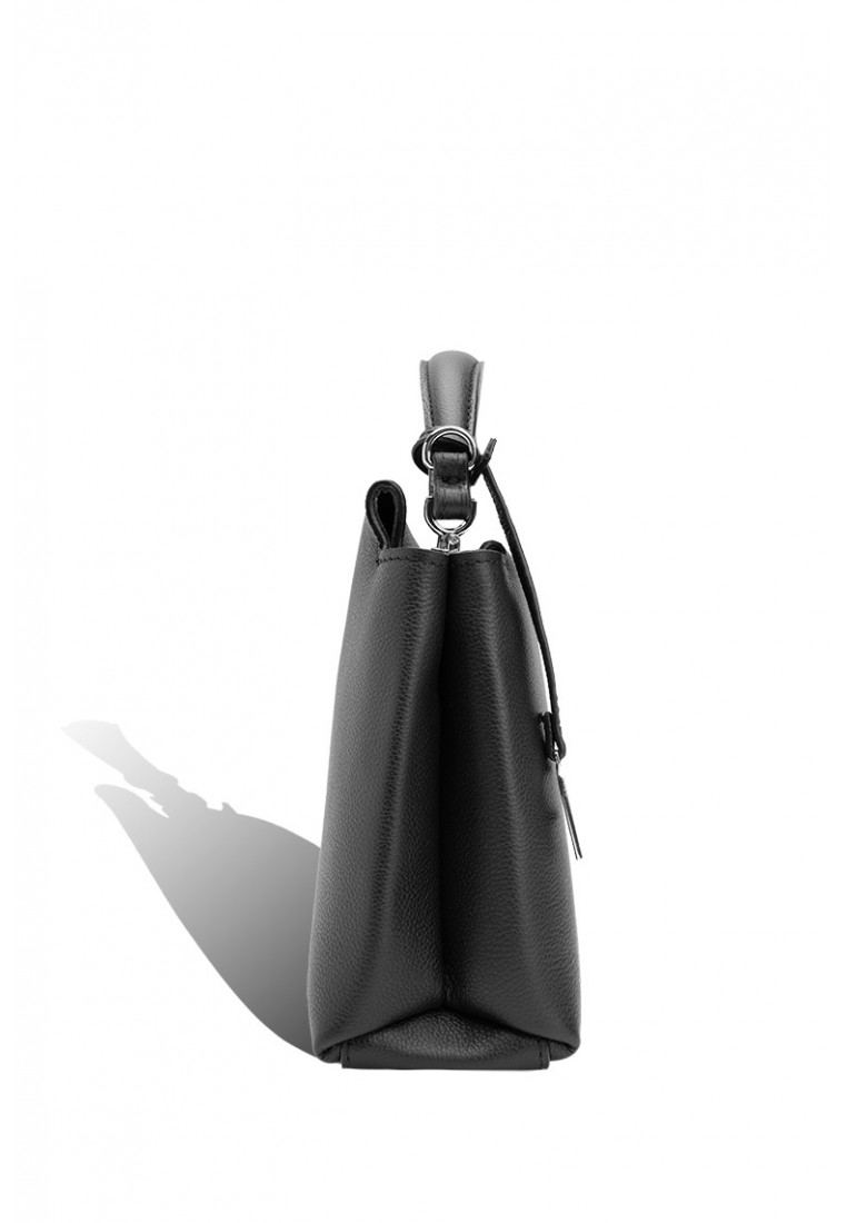 Сумка шкіряна жіноча