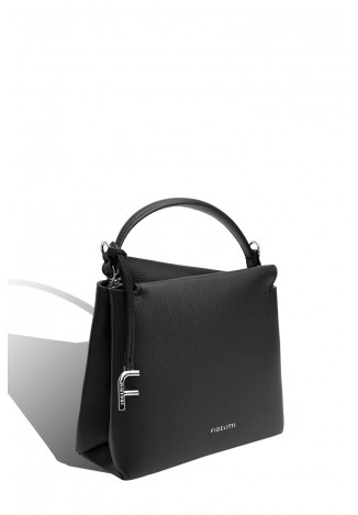 Сумка кожаная женская Fidelitti