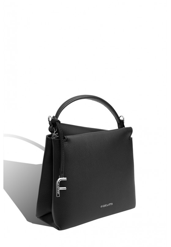 Сумка шкіряна жіноча Fidelitti