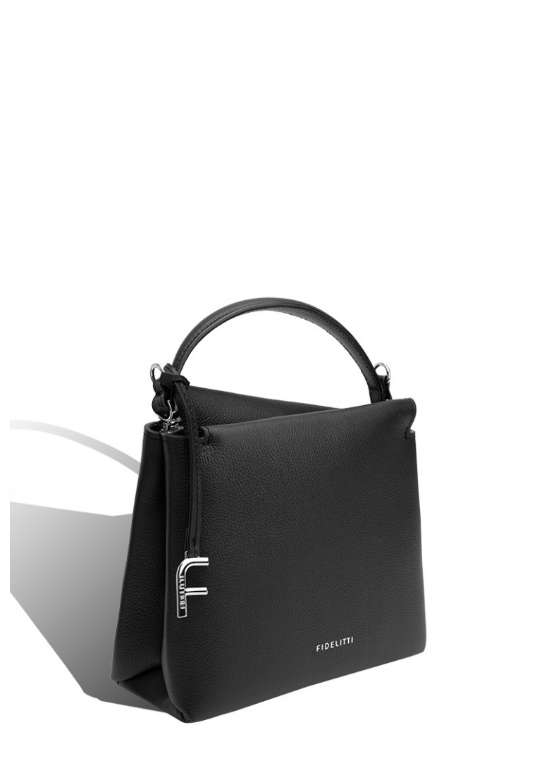 Сумка шкіряна жіноча