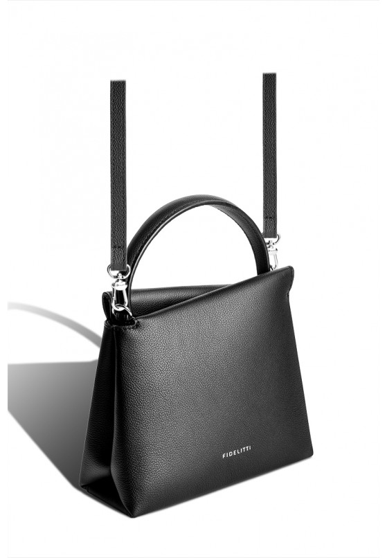 Сумка шкіряна жіноча Fidelitti