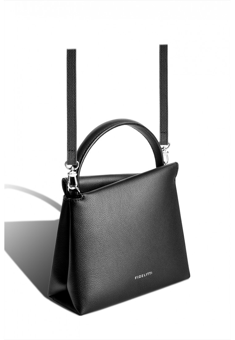 Сумка шкіряна жіноча