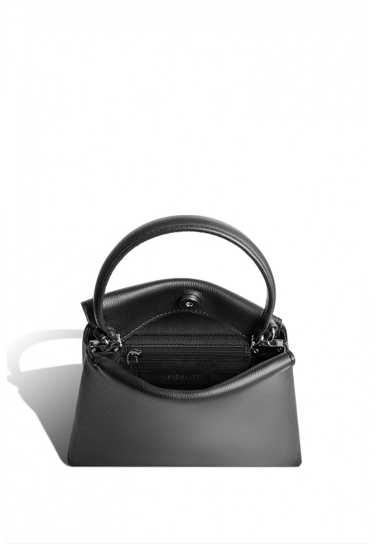 Сумка шкіряна жіноча