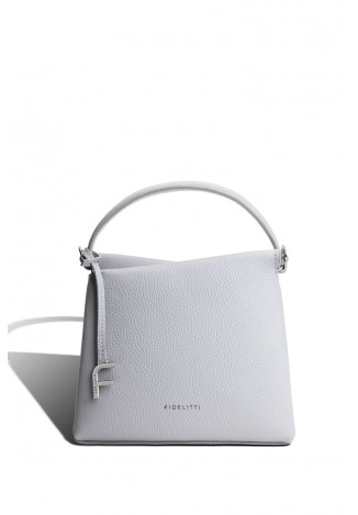 Сумка кожаная женская Fidelitti
