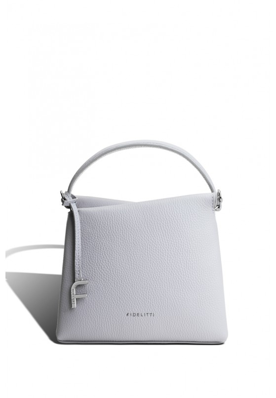 Сумка шкіряна жіноча Fidelitti
