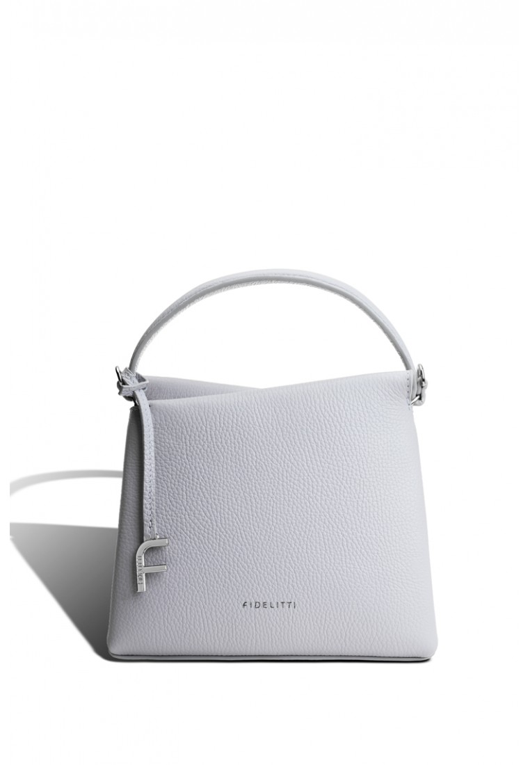 Сумка шкіряна жіноча