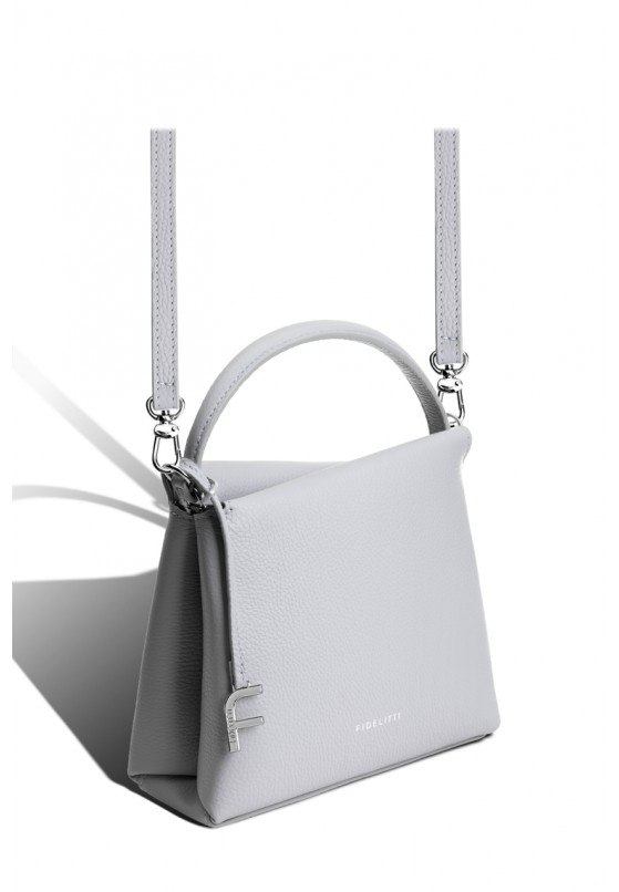Сумка шкіряна жіноча Fidelitti