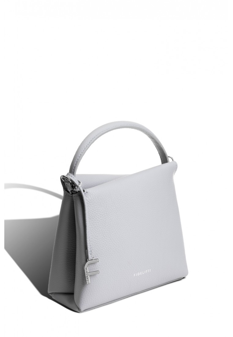 Сумка шкіряна жіноча