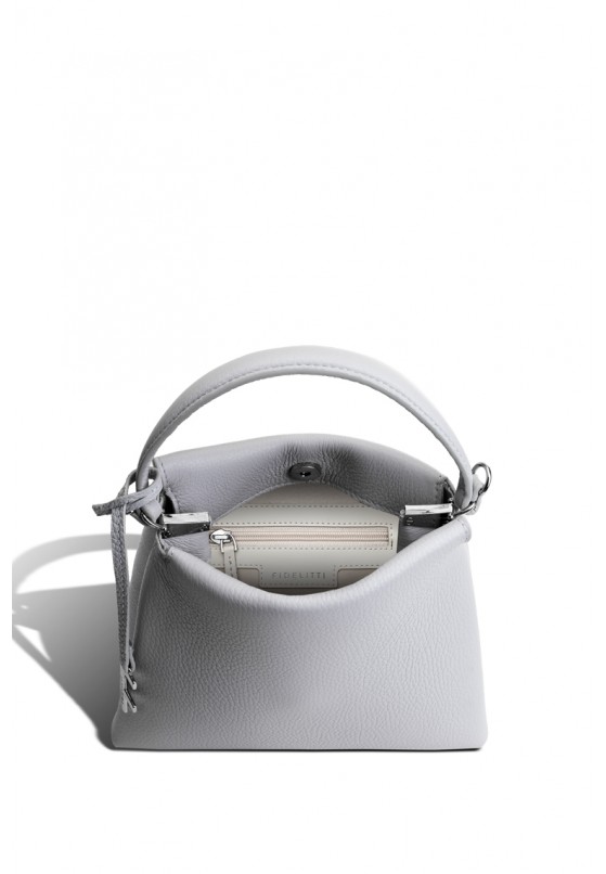 Сумка шкіряна жіноча Fidelitti