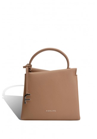 Сумка кожаная женская Fidelitti