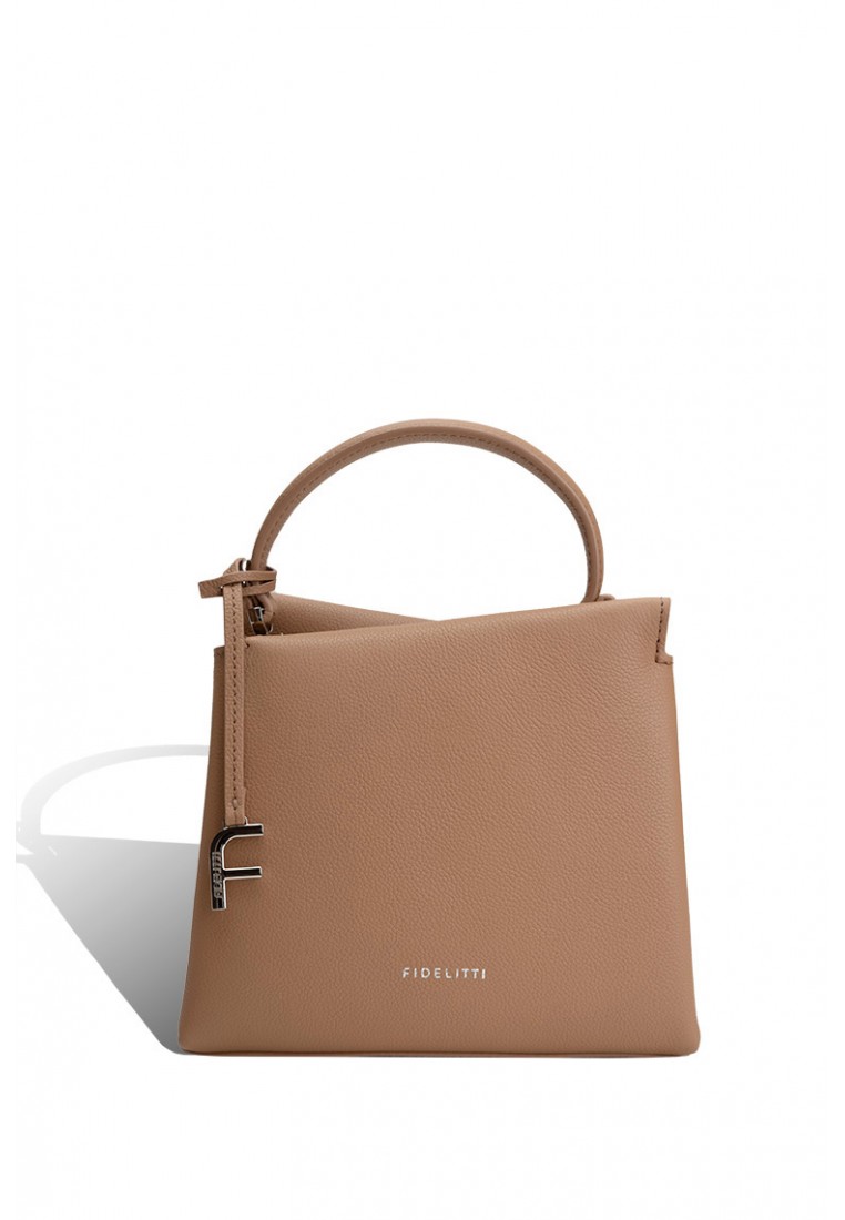 Сумка шкіряна жіноча