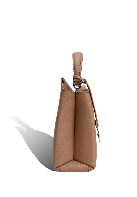 Сумка шкіряна жіноча Fidelitti