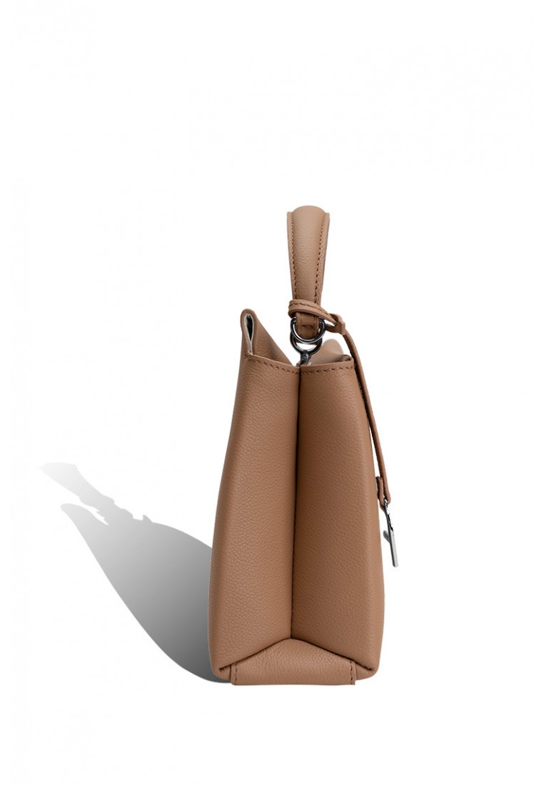 Сумка шкіряна жіноча