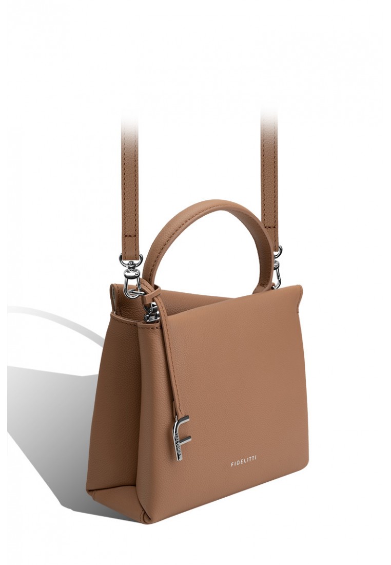 Сумка шкіряна жіноча