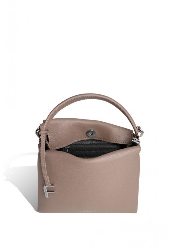 Сумка кожаная женская Fidelitti