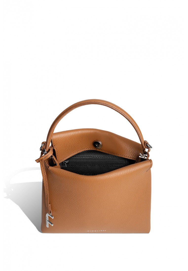 Сумка шкіряна жіноча