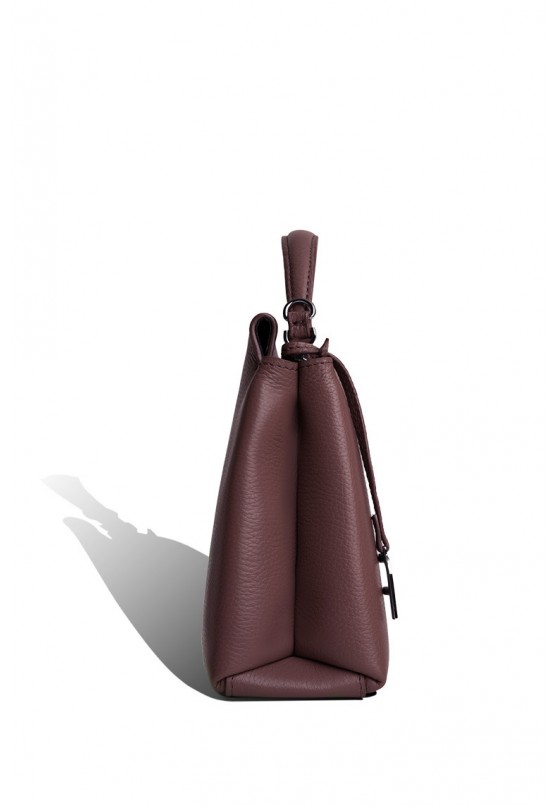 Сумка шкіряна жіноча Fidelitti