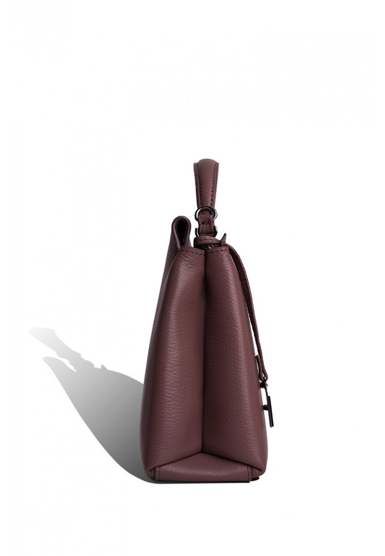 Сумка шкіряна жіноча