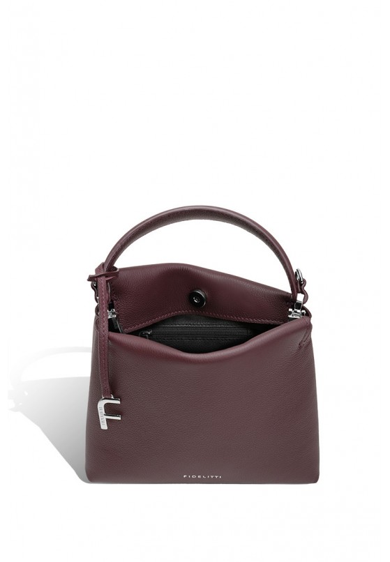 Сумка шкіряна жіноча Fidelitti