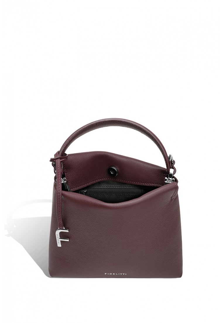 Сумка шкіряна жіноча